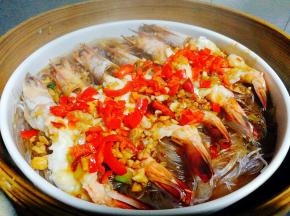 加入红椒