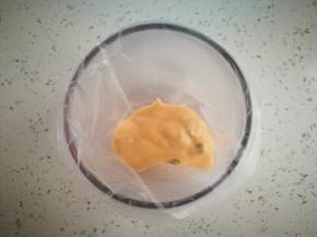 千岛酱，味道更丰富