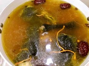 中间随时观察