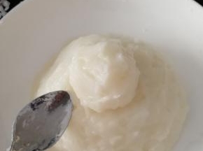 做成雪人的形状