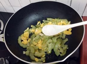 加入盐