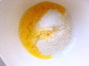 加入椰蓉馅的其他材料