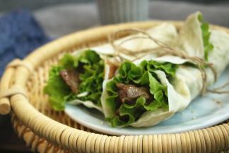 全部做好，超好吃。