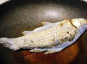 两面煎金黄即可