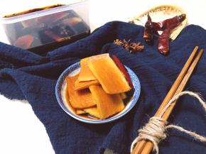 取出可以吃啦～佐餐佳品