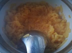 我小火煮了40分钟左右