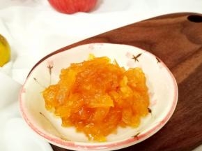 可以抹面包蛋糕，很有口感。