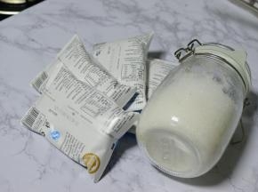 准备食材