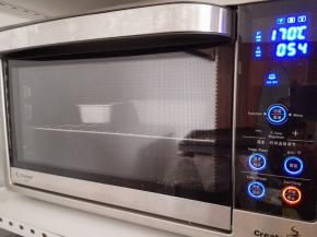 175度，中层，50分钟左右，