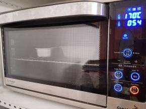 175度，中层，50分钟左右，