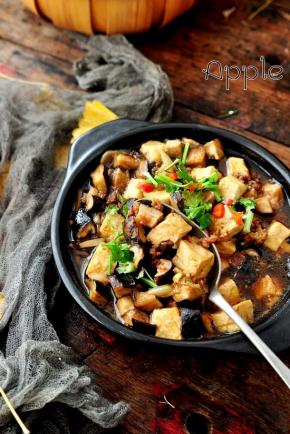 美美的享用吧！