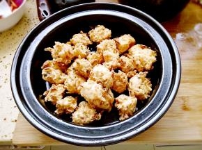 捞出入盆享用吧