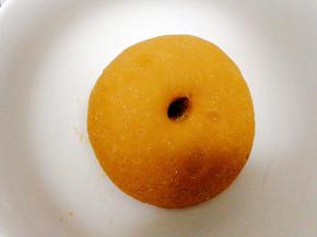 这个是发好的面团 ，手指插入不反弹即可