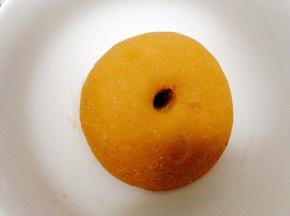 这个是发好的面团 ，手指插入不反弹即可