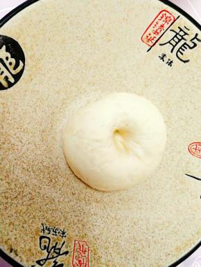 白面团也是这样