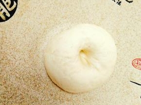 白面团也是这样