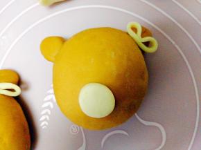 喜欢的话可以做个蝴蝶结。