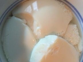 启动电饭煲的保温健，静止15分钟