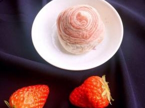 草莓的季节哦