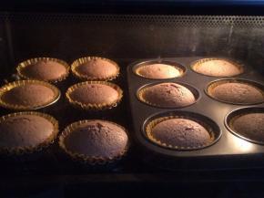 烤18分钟左右即可