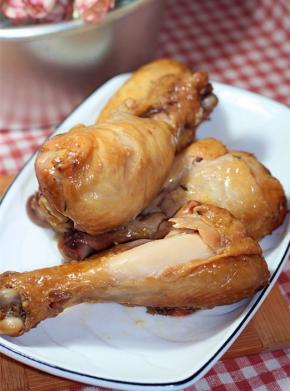 香喷喷的，好诱惑人