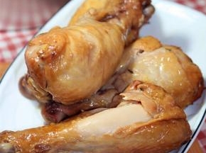 香喷喷的，好诱惑人