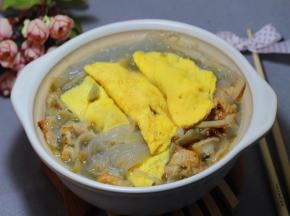 热呼呼的好吃