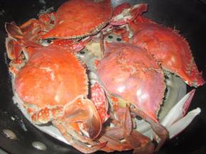 约蒸八分钟左右