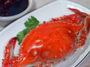 热食最佳