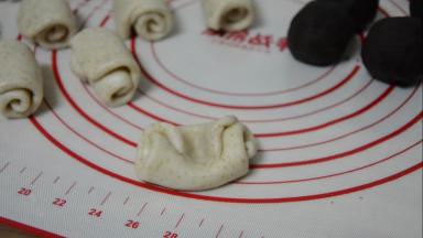 松弛结束，中间按压一下