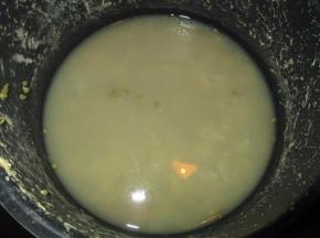 再压十分钟即可食用了