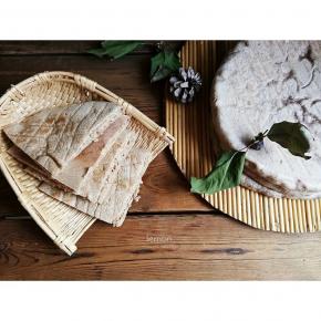 随吃随拿，直接蒸锅加热就和新烙的一样暄软了