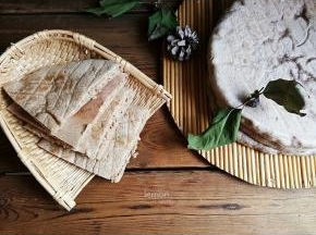 随吃随拿，直接蒸锅加热就和新烙的一样暄软了