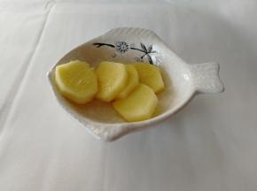 姜片