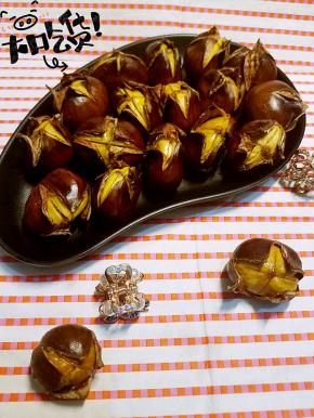 做个小零食，还是非常不错的哟。