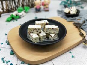 美美的，健康无添加。