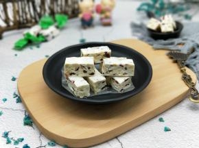 美美的，健康无添加。