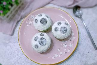 成品！很木有很可爱！