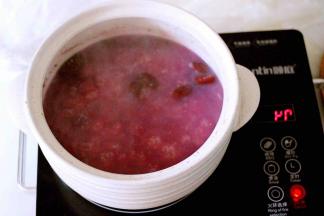 颜值担当又营养的美味粥也煮好了