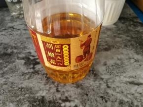 花生油