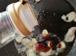加海鲜酱油调汁