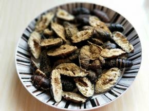 喜欢吃辣的还可以加一些辣椒粉。