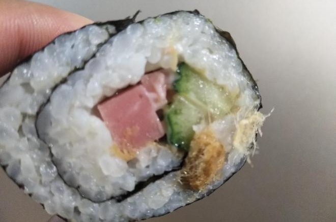 寿司