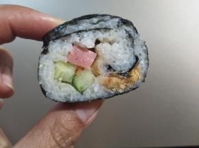切小块
