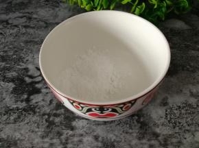 淀粉