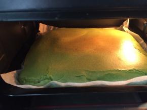 上下火165度，上色的话可以加盖锡纸。