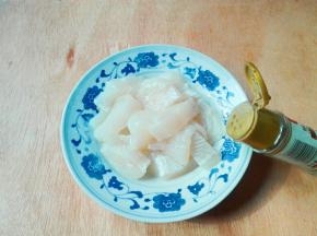 撒少许黑胡椒粉