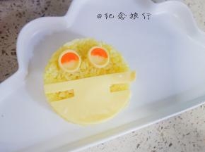 将所有的材料组装