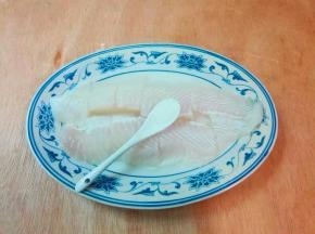 一小勺糖