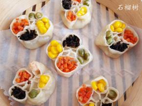 出锅就可以吃了。